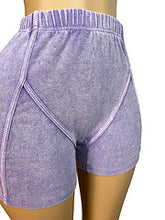 Load image into Gallery viewer, Hot selling threaded shorts set AY3476
