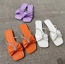 Load image into Gallery viewer, Hot selling slippers HPSD318
