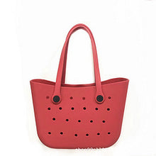 Load image into Gallery viewer, Hot Selling Hole Bag EVA Tote Bag AB2156
