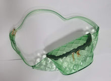 Load image into Gallery viewer, Fashion waist side jelly bag  LC1059
