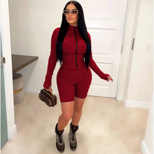 Load image into Gallery viewer, Hot Spring New Jumpsuit（AY2603）
