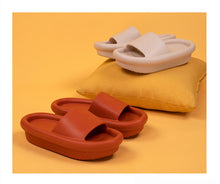 Load image into Gallery viewer, Creative candy color slippers（AW0067)
