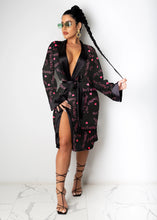 Load image into Gallery viewer, Sexy nightgown jacket AY1331
