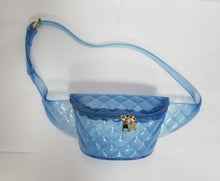 Load image into Gallery viewer, Fashion waist side jelly bag  LC1059
