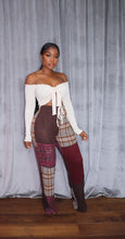 Load image into Gallery viewer, Fashion Printed Straight Pants（AY2352）
