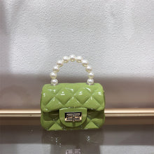 Load image into Gallery viewer, Fashion mini pearl chain bag GH1026
