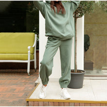 Load image into Gallery viewer, Hooded sweater casual suit（AY1386）
