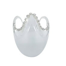 Load image into Gallery viewer, rhinestone decorative mask
