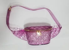 Load image into Gallery viewer, Fashion waist side jelly bag  LC1059
