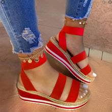 Load image into Gallery viewer, Hot selling classic sandals
