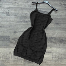 Load image into Gallery viewer, Sexy knitted suspender dress（AY2284）
