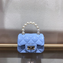 Load image into Gallery viewer, Fashion mini pearl chain bag GH1026
