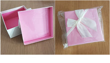 Load image into Gallery viewer, Soap flower gift box rose flower gift box（AE4082）
