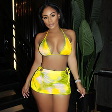 Load image into Gallery viewer, New sexy suit XH2123
