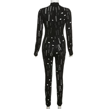 Load image into Gallery viewer, Sexy Cutout Solid Color Jumpsuit（AY1795）
