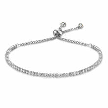 Load image into Gallery viewer, Adjustable Zircon Bracelet（AE4111）
