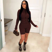 Load image into Gallery viewer, Hot Spring New Jumpsuit（AY2603）
