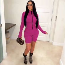 Load image into Gallery viewer, Hot Spring New Jumpsuit（AY2603）
