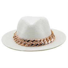 Load image into Gallery viewer, Summer cool Beach Hat AE4109
