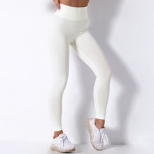 Load image into Gallery viewer, Seamless yoga sportswear (pants) AY1181
