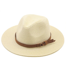 Load image into Gallery viewer, New straw hat (AE4107)
