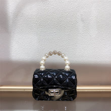 Load image into Gallery viewer, Fashion mini pearl chain bag GH1026
