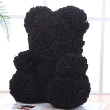 Load image into Gallery viewer, Valentine&#39;s Day 40CM Rose Bear （With gift box）AE4123
