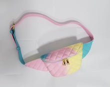 Load image into Gallery viewer, Fashion waist side jelly bag  LC1059
