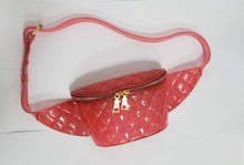 Load image into Gallery viewer, Fashion waist side jelly bag  LC1059
