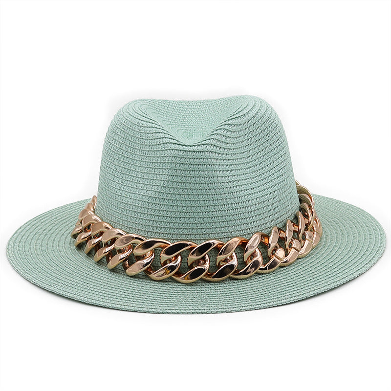 Summer cool Beach Hat AE4109