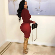 Load image into Gallery viewer, Sexy stitching mesh trousers suit（AY1647）
