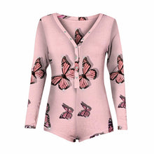 Load image into Gallery viewer, Fashion printed slim bodysuit（AY1645）
