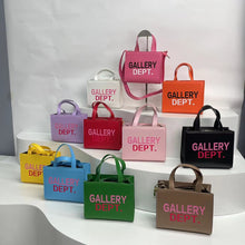 Load image into Gallery viewer, Hot fashion letter bag（AB2103）
