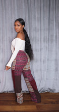 Load image into Gallery viewer, Fashion Printed Straight Pants（AY2352）
