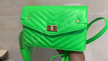 Load image into Gallery viewer, Fashion candy color shoulder bag（AB2063）
