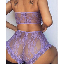 Load image into Gallery viewer, Hot selling sexy lingerie set
