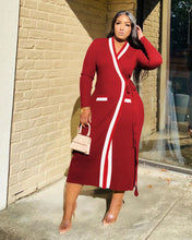 Load image into Gallery viewer, Webbing stitching long-sleeved jacket（AY1538）
