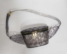 Load image into Gallery viewer, Fashion waist side jelly bag  LC1059
