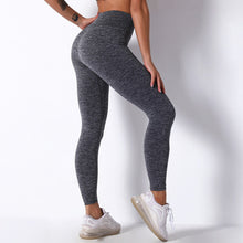 Load image into Gallery viewer, Seamless yoga sportswear (pants) AY1181
