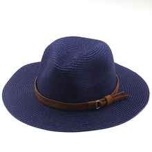 Load image into Gallery viewer, New straw hat (AE4107)
