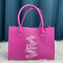 Load image into Gallery viewer, Hot fashion handbag AB2074
