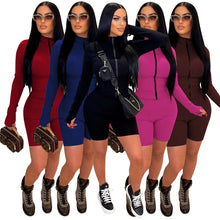 Load image into Gallery viewer, Hot Spring New Jumpsuit（AY2603）
